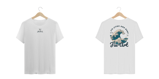 Nome do produto Camisa Plus Size Jiu and Surf