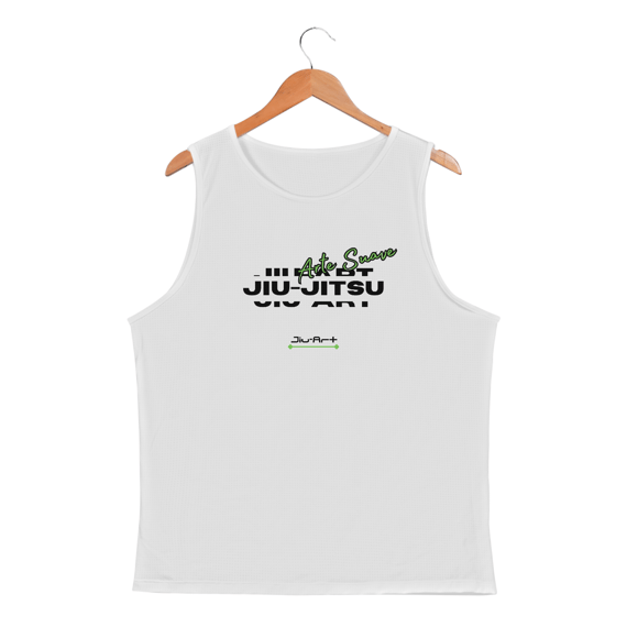 Regata Sport Dry UV - Jiu-jitsu - Jiu-arte