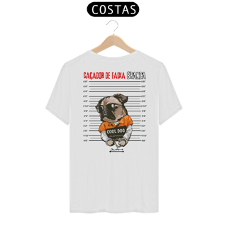 Nome do produto Camisa Caçador de Branca 