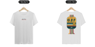 Nome do produto Camisa Jiu-Art, Judô