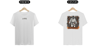 Nome do produto Camisa Guerreiro 