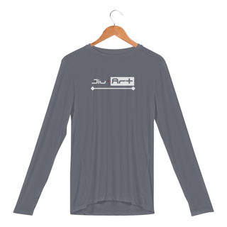 Nome do produto Camisa Longa Sport Dry UV - Jiu-Art