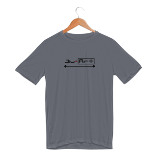 Nome do produto Camisa Sport Dry UV - Jiu-Art