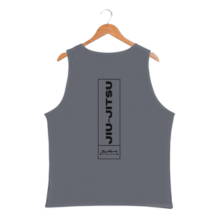 Nome do produto Regata Sport Dry UV - Jiu-jitsu - Jiu-arte