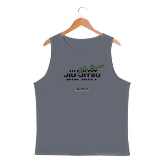 Nome do produto Regata Sport Dry UV - Jiu-jitsu - Jiu-arte