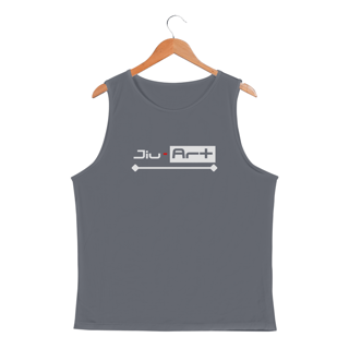 Nome do produto Regata Sport Dry UV  - Jiu-arte