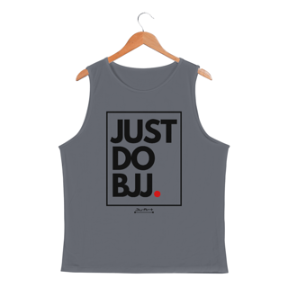 Nome do produto Regata Sport Dry UV - Just do BJJ.