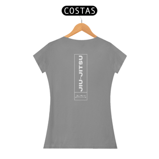 Nome do produto Camisa Jiu-jitsu - Jiu- art (Letra branca)