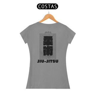 Nome do produto Camisa Japan jiu-jitsu (Letra preta)