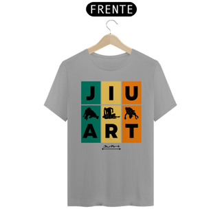 Nome do produto Camisa Mosaico Jiu-Art