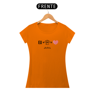 Nome do produto Camisa Jiu-jitsu é minha paixão (Letra preta)