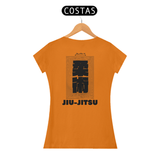 Nome do produto Camisa Japan jiu-jitsu (Letra preta)