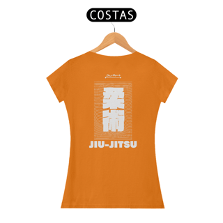Nome do produto Camisa Japan jiu-jitsu (Letra branca)