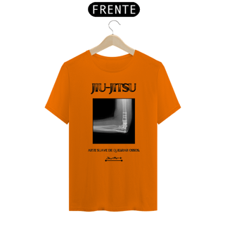 Nome do produto Camisa Arte Suave de quebrar ossos