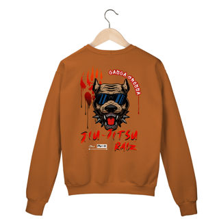 Nome do produto Moletom Jiu-Jitsu Raiz