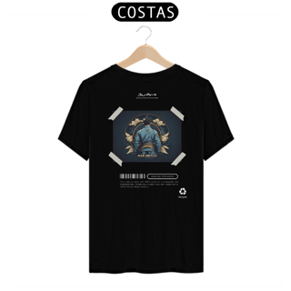 Nome do produto Camisa guerreiro lendário