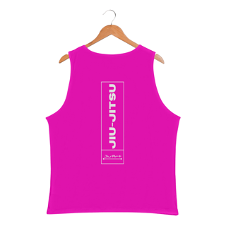Nome do produto Regata Sport Dry UV - Jiu-jitsu - Jiu-arte