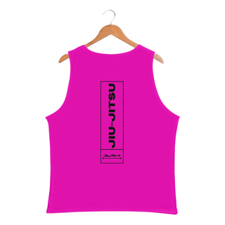 Nome do produto Regata Sport Dry UV - Jiu-jitsu - Jiu-arte