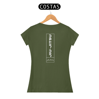 Nome do produto Camisa Jiu-jitsu - Jiu- art (Letra branca)