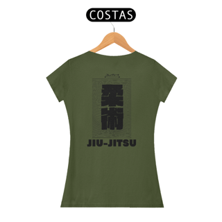 Nome do produto Camisa Japan jiu-jitsu (Letra preta)