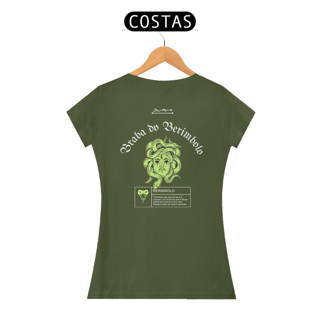 Nome do produto Camisa Braba do berimbolo (Letra branca)