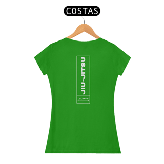 Nome do produto Camisa Jiu-jitsu - Jiu- art (Letra branca)