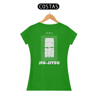 Nome do produto Camisa Japan jiu-jitsu (Letra branca)