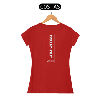 Nome do produto Camisa Jiu-jitsu - Jiu- art (Letra branca)
