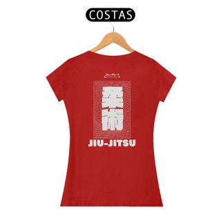Nome do produto Camisa Japan jiu-jitsu (Letra branca)