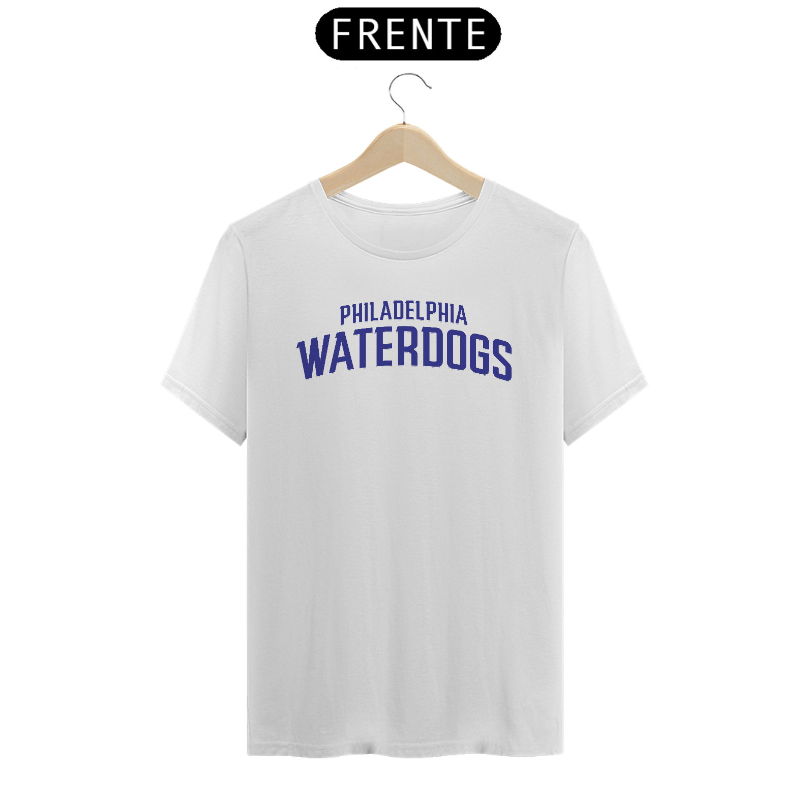 Camiseta Philadephia Waterdogs