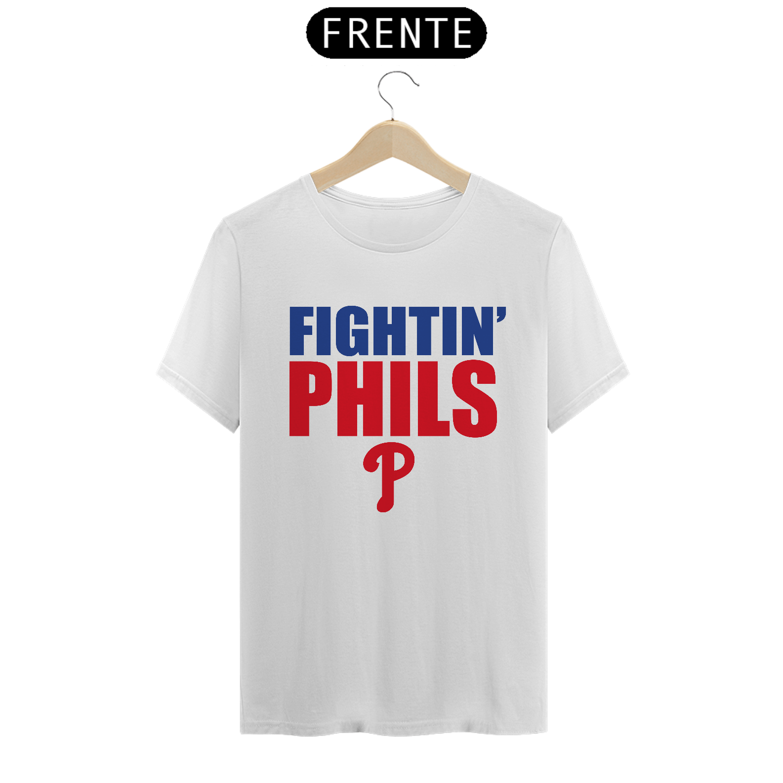 Philadelphia Phillies - Fightin' Phils