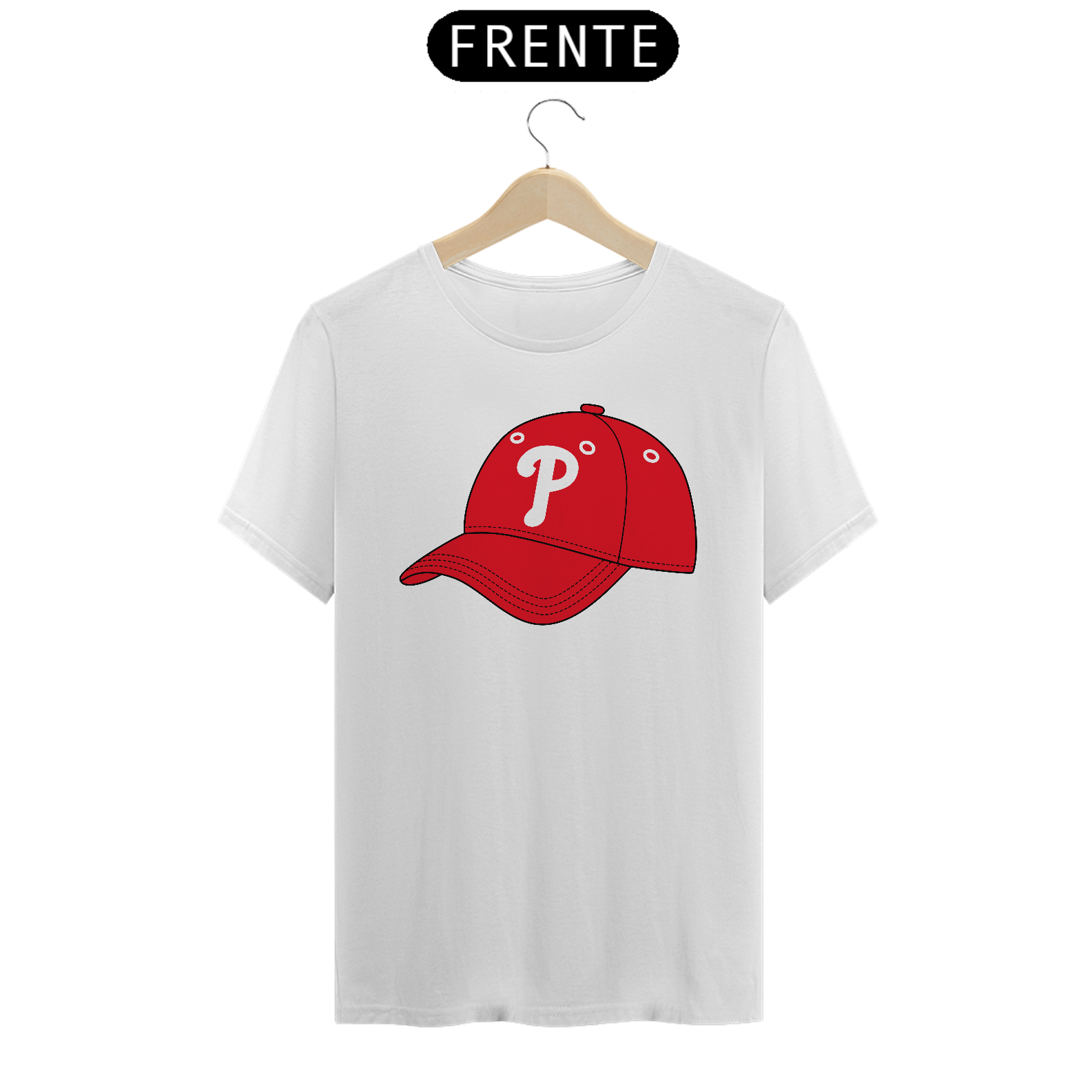 Philadelphia Phillies Boné