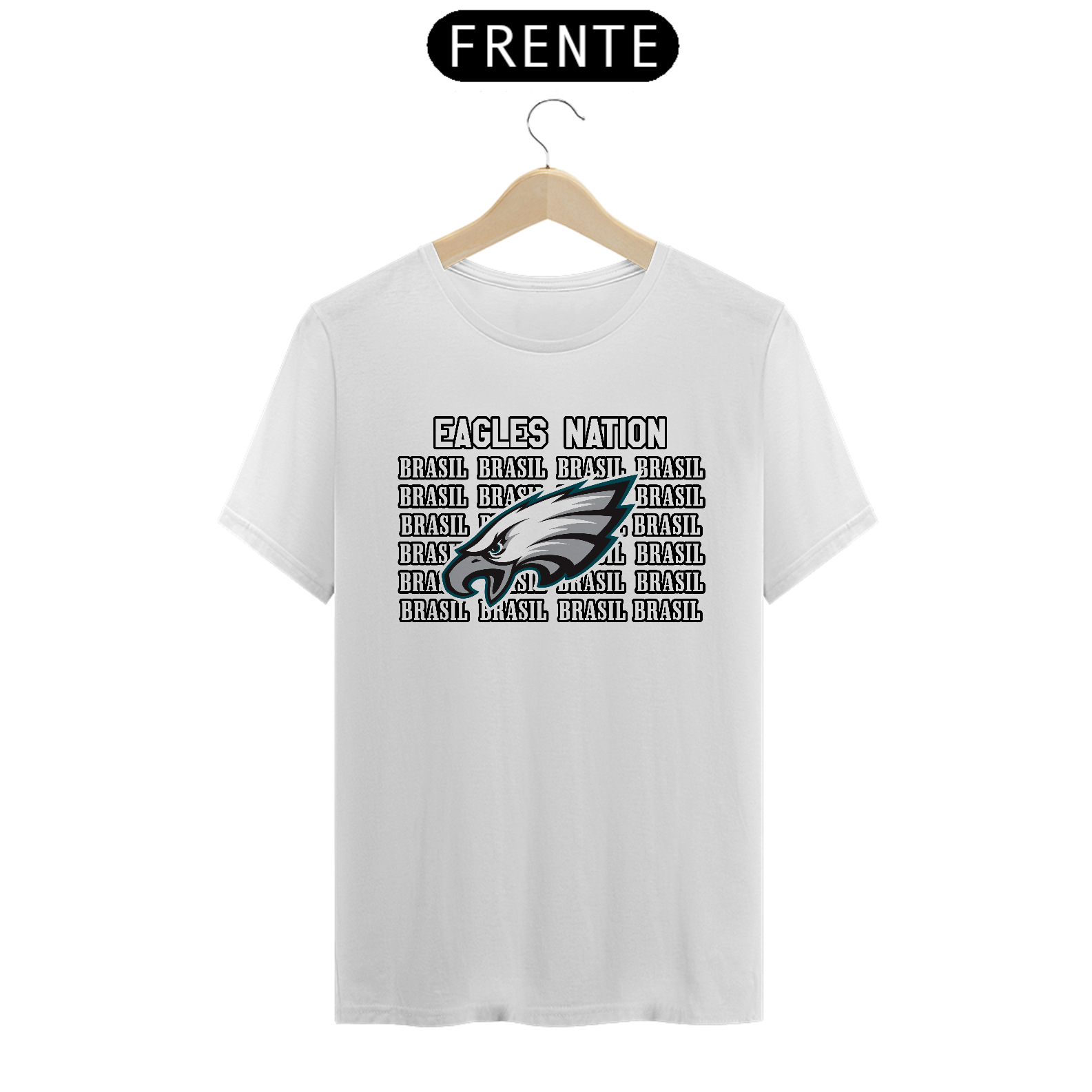 Philadelphia Eagles Brasil