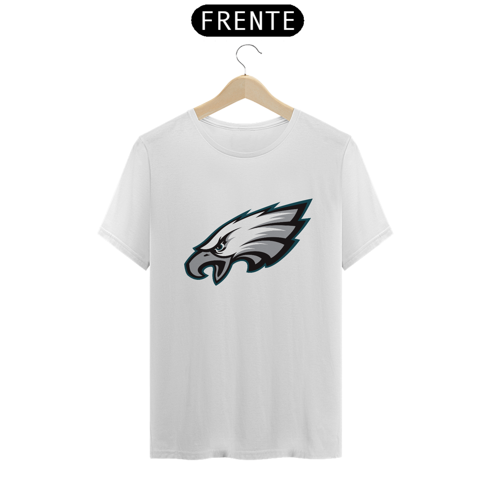 Camiseta Philadelphia Eagles