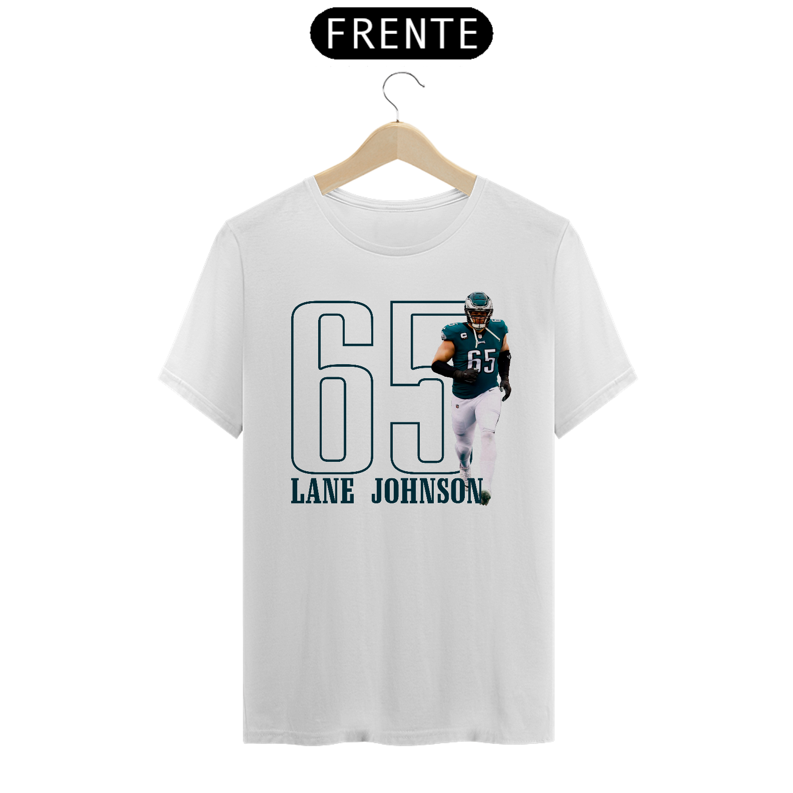 Lane Johnson