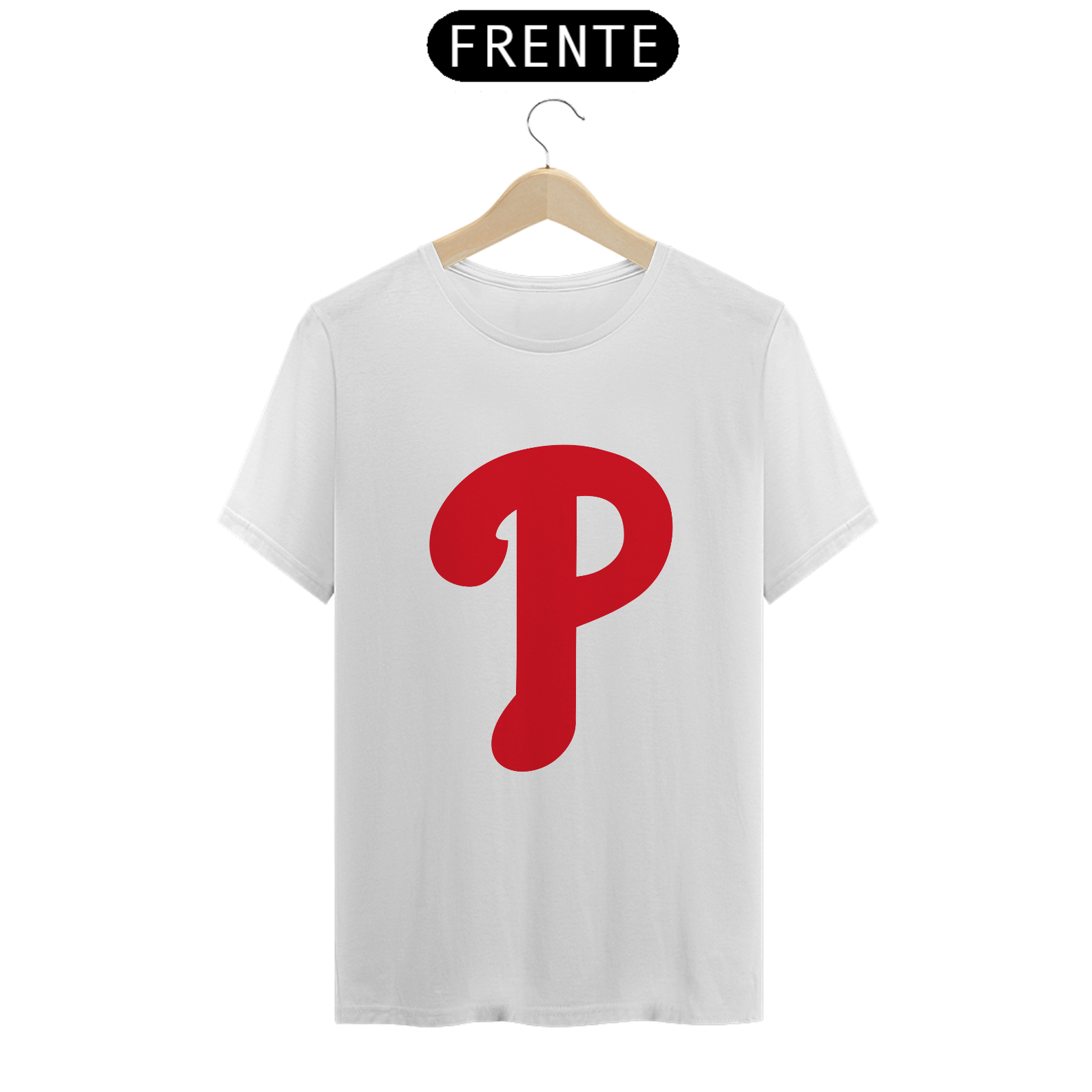 Camiseta Philadelphia Phillies