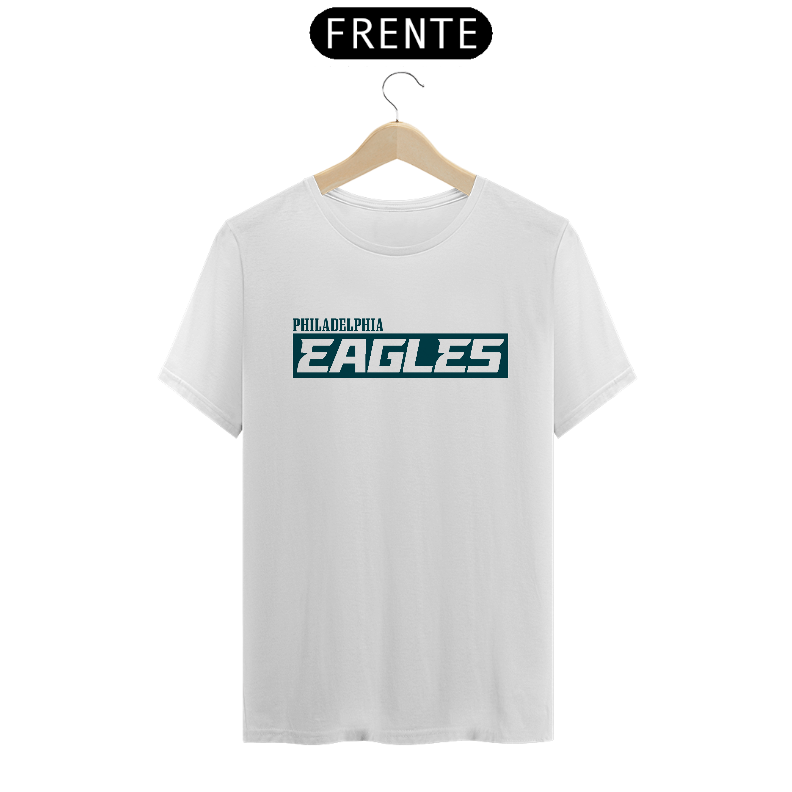 Camiseta Philadelphia Eagles