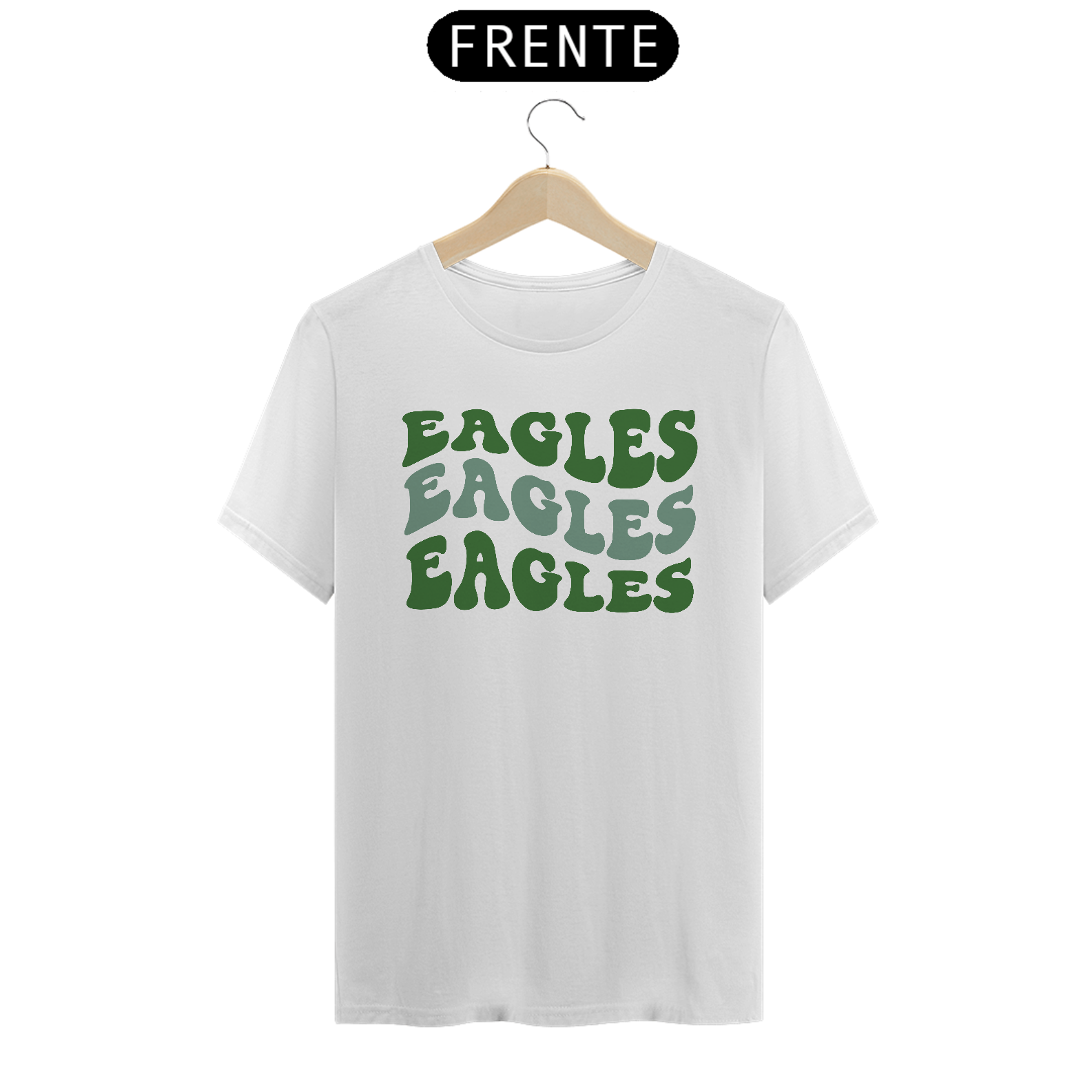 Camiseta Philadelphia Eagles