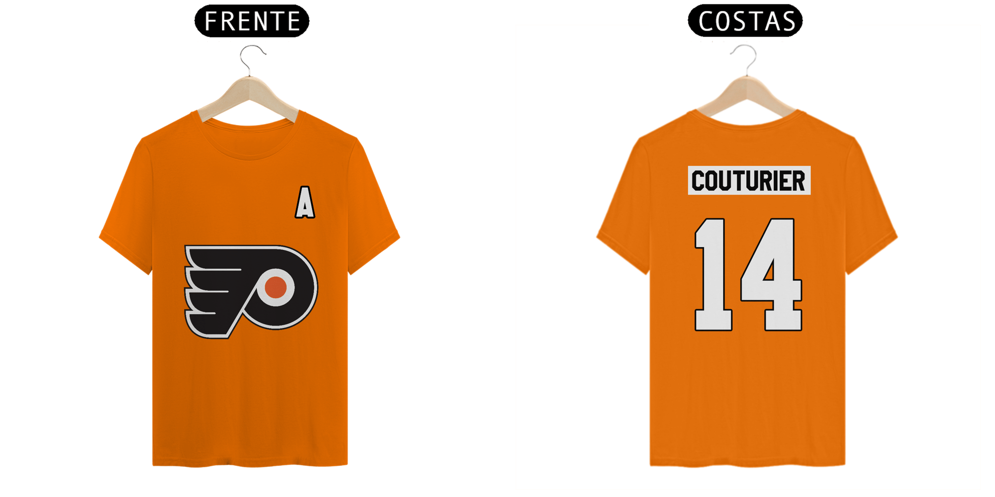 Philadelphia Flyers - Sean Couturier