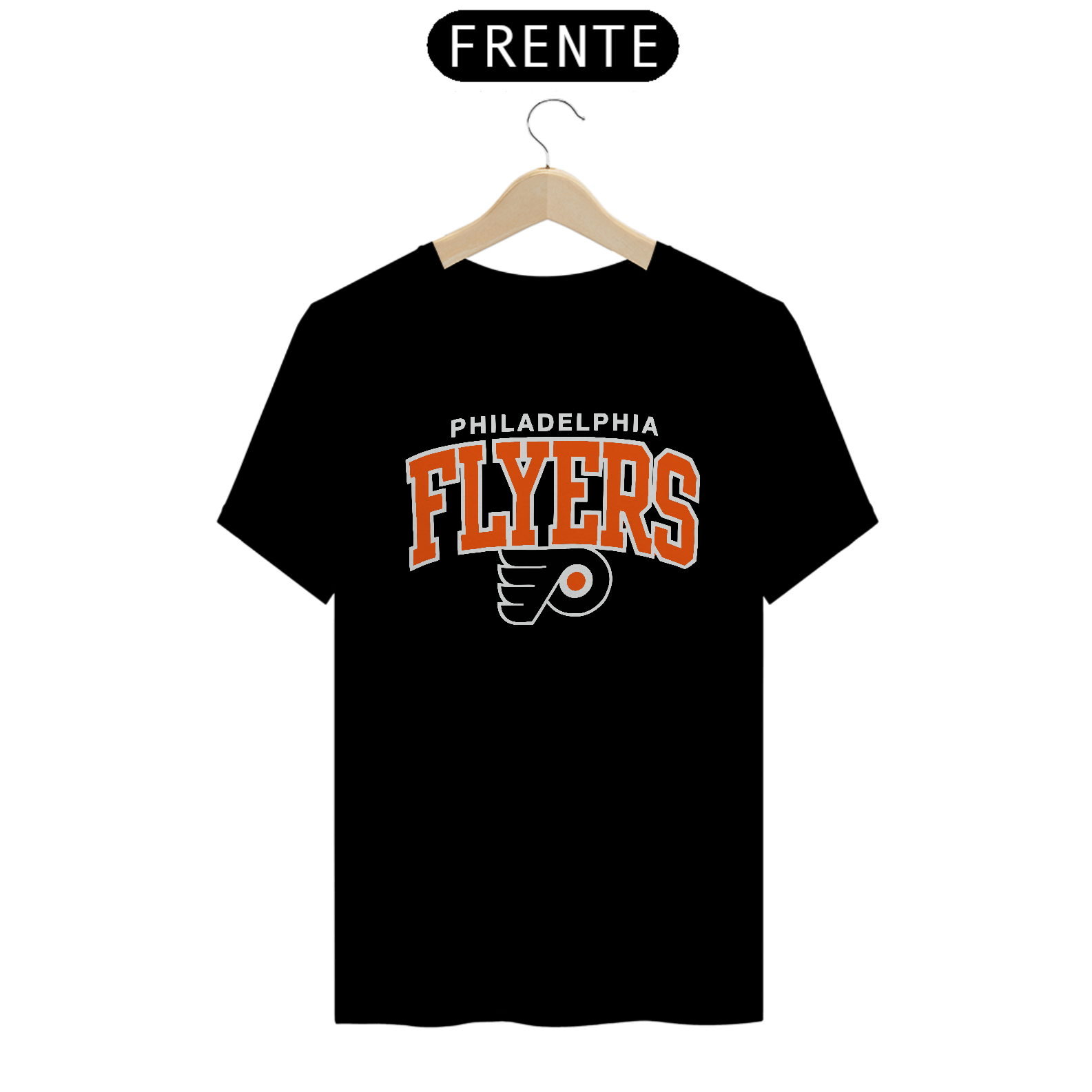 Camiseta Philadelphia Flyers