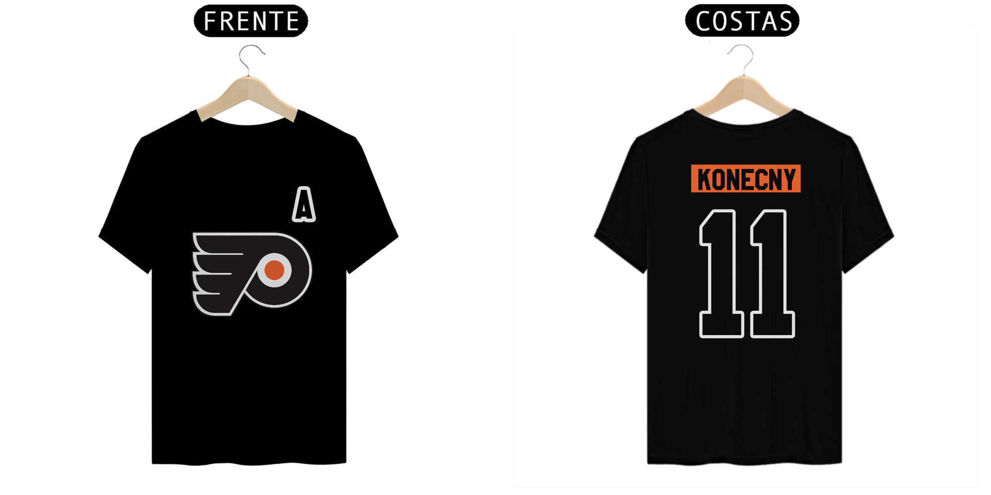 Philadelphia Flyers - Travis Konecny