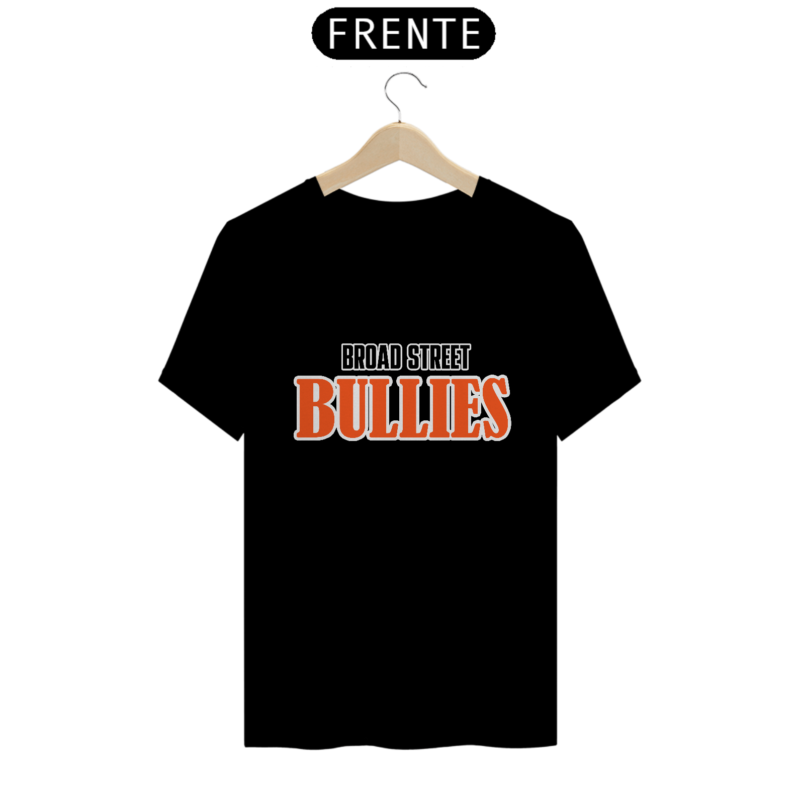 Camiseta Broad Street Bullies - Philadelphia Flyers