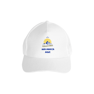 Nome do produto BONÉ PRIME COM TELA