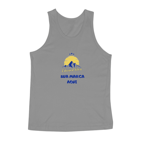 REGATA MASCULINA CLASSIC