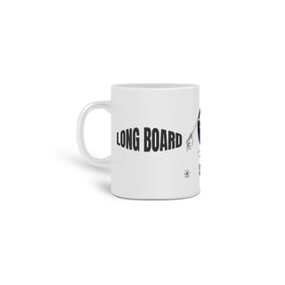 Nome do produto CANECA LONG BOARD
