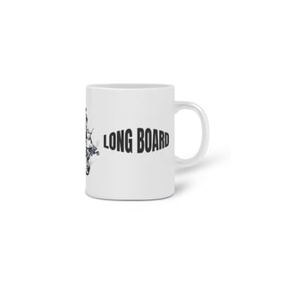 Nome do produto CANECA LONG BOARD