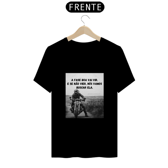 Camisetas Frases Motos 0000016