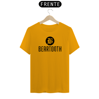 Nome do produto Beartooth - Básica
