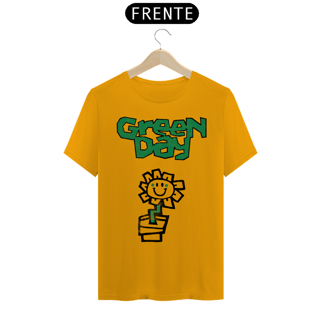 Nome do produto Green Day - Básica