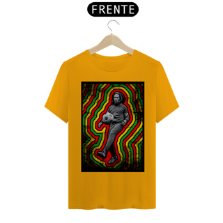 Nome do produto Bob Marley - Básica